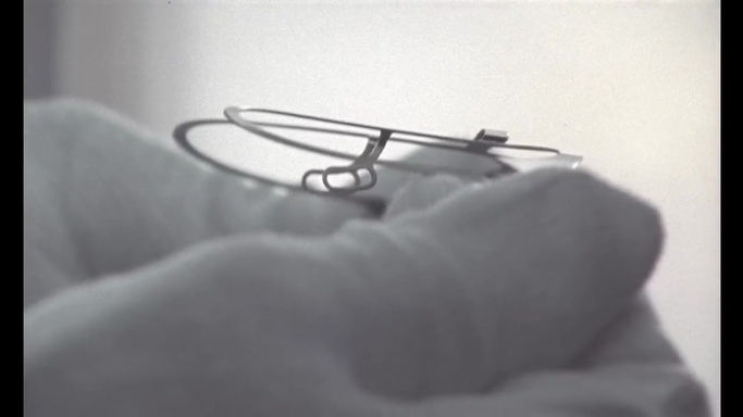 Mykita: Making of Metal Frames